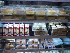 -85度C(南京龙江店)