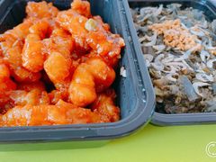 -前海沿·青岛菜(大拇指广场石老人店)