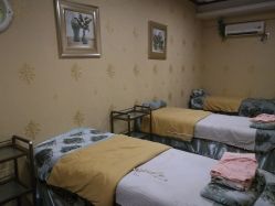 -源素美容养生会所