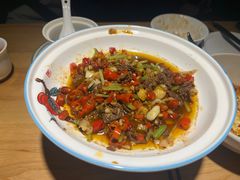 -文记卢源外·江西小炒(凤城八路店)