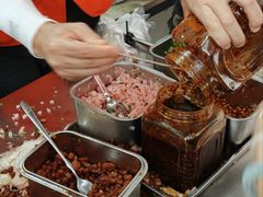 -六广门毛阿姨糯米饭
