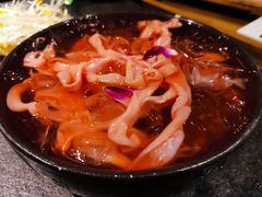 -渝涯重庆豆花老火锅(中赢国际店)