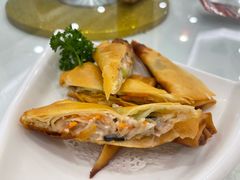 -金华安大酒楼·老牌潮菜·粤式茶点(东方国际店)