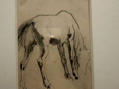 -徐悲鸿纪念馆