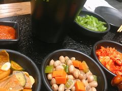 -九田家黑牛烤肉料理(中北镇店)