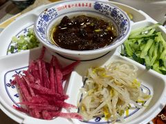 -老浒记烤鸭-北京菜(琉璃厂店)