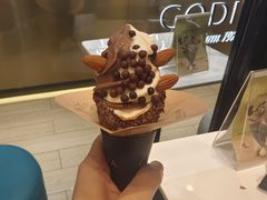 -GODIVA(月星环球港店)