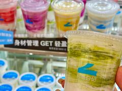 -白色日记·手作酸奶(麦凯乐店)