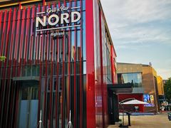 -Nord Grill&Bar Highland诺德西餐(深圳欢乐海岸店)