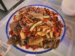 -福苗小骆驼烧烤(莲湖路店)