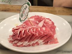-牛街·马辈儿涮肉(牛街二店)