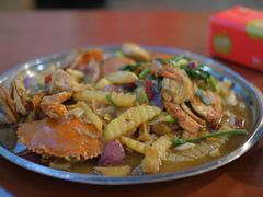 -瑞丽活螃蟹(芒市店)