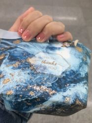 -缪斯美甲美睫
