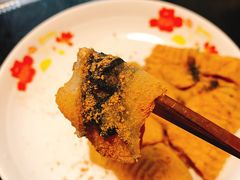 擂沙汤圆-江南春(解放路店)