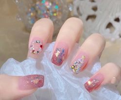 -兔猫ToMoreNails美甲美睫
