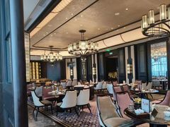 -中山保利艾美酒店-乐美中餐厅