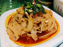-令氏家外家周秦食府(高新店)