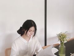 -Hello·生日蛋糕·下午茶·甜品台茶歇(瑞安东山店)