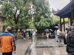 -大慈恩寺(大雁塔)