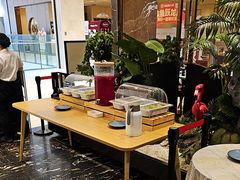 -喜庭海鲜自助(来福士店)