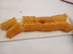 港式油条-广州酒家(文昌总店)