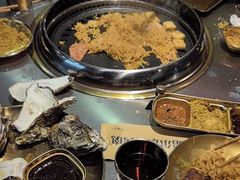 -炉队长·齐齐哈尔家庭烤肉(马家堡店)