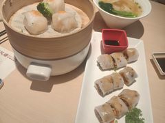 -避风塘(宝山万达店)