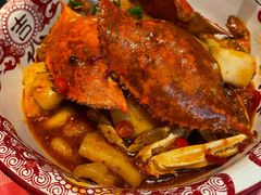 -辣小鲜·南昌大排档(船山路店)