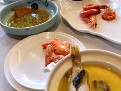 -八分饱·西津会(西津渡店)