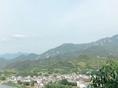 -绩溪龙川景区