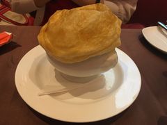 -卡本妮法餐厅·北京和平宾馆