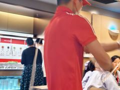 -海底捞火锅(坪山益田假日广场店)