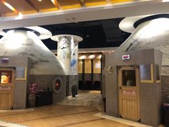 -丽池宫韩式汗蒸会馆(华灯坊店)