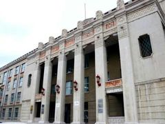 -东北大学(南湖校区)