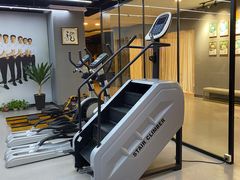 -RunningFit健身高端私教馆(红星美凯龙店)