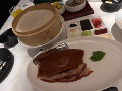 -彩虹之约•淮扬家宴(亚运村店)