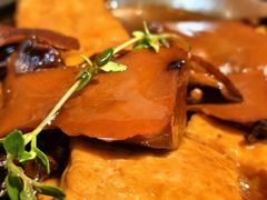 -汝是素•文创素食馆(金月湾店)
