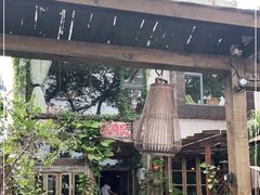 -城墙外BAR