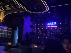 -MARU玛露音乐餐厅(大学路店)