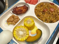 -江南鱼捞(北仑银泰城店)