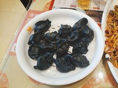 -添福来墨鱼饺子 · 海鲜东北菜(大连星海·黄浦路店)