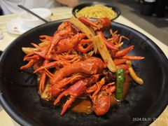 -聚味瞿记·龙虾堂(坡子街店)