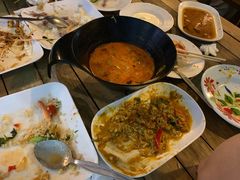 -Doo Dee Thai Food(Issan/Isaan/Esan)