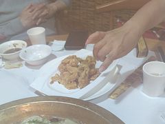 -颜氏双江清水鱼一养身火锅(磁器口店)