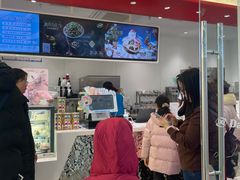 -DQ·蛋糕·冰淇淋(河东万达店)