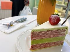 -小半有礼(天河南店)