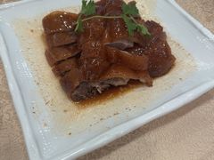 -麒麟中餐厅·经典粤菜·地道菜式老字号(广州长隆酒店)