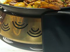 -徐记小怪兽肉蟹煲(中央大街店)