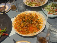 -海尔巴格一甸茶餐厅(团结路店)