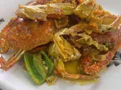 -景好海鲜餐厅(大鹏必选旅游店)